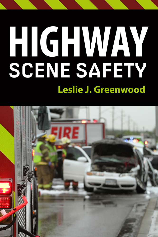 Highway Scene Safety, 1st Edition Cengage