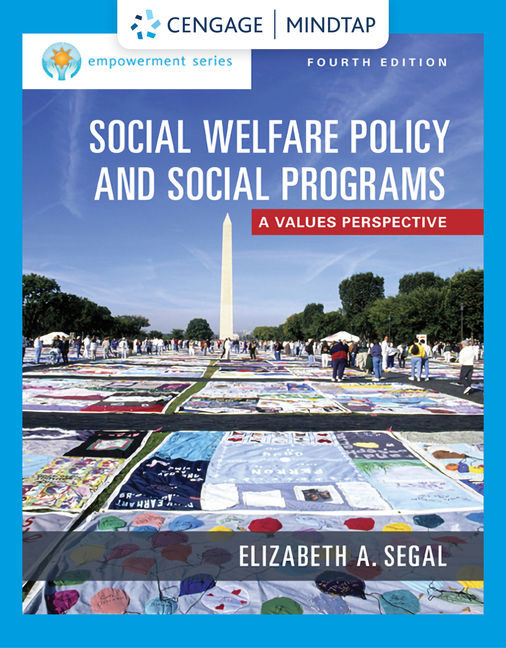MindTap for Social Welfare Policy and Social Programs, Enhanced Media