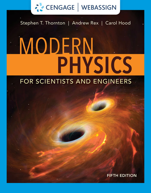 modern physics essay