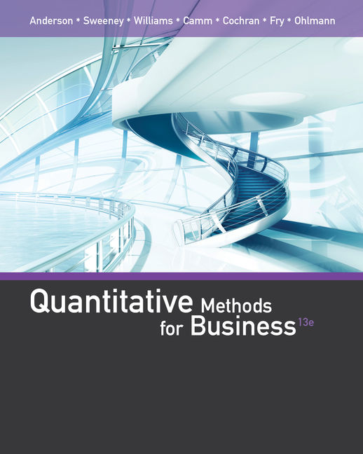 quantitative research for business