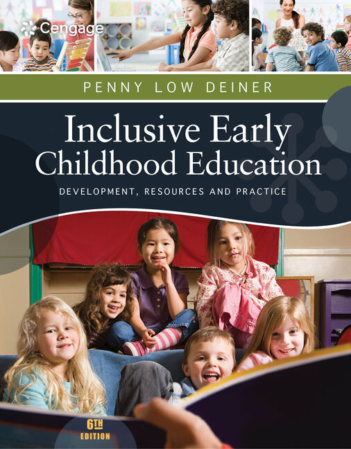 Inclusive Early Childhood Education Development Resources And Practice Pdf