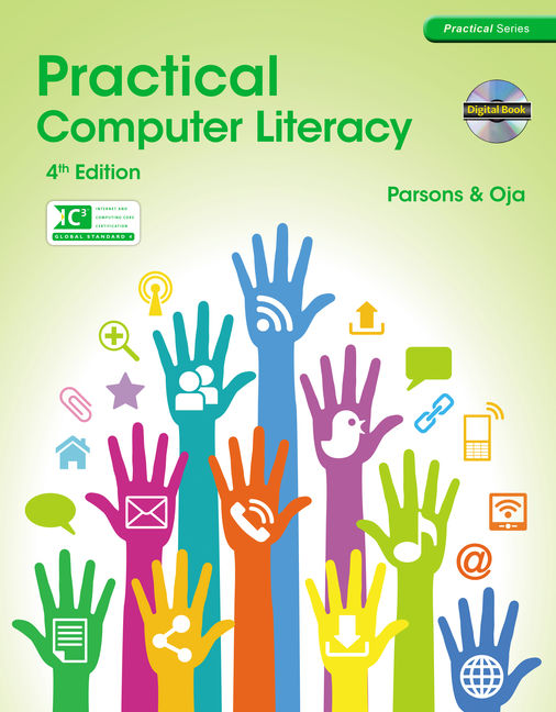 Practical Computer Literacy, 4th Edition - 9781285076775 - Cengage