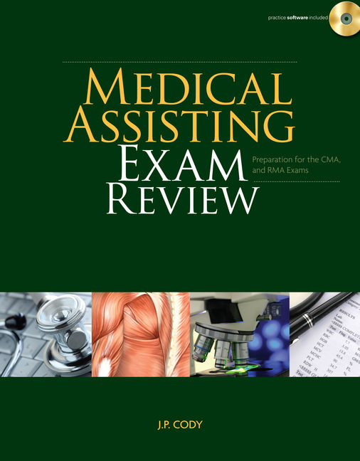 Medical Assisting Exam Review Preparation For The Cma And Rma