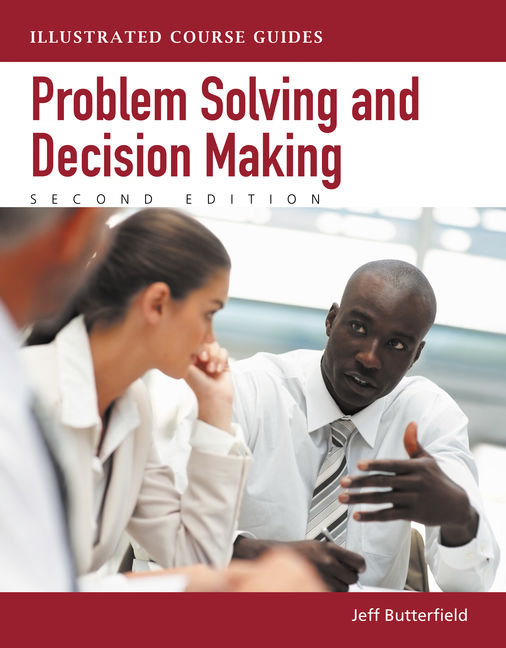 problem solving and decision making reading answer