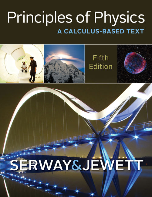 Webassign for principles of physics a calculus based text 5th edition