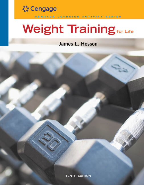 Weight Training For Life