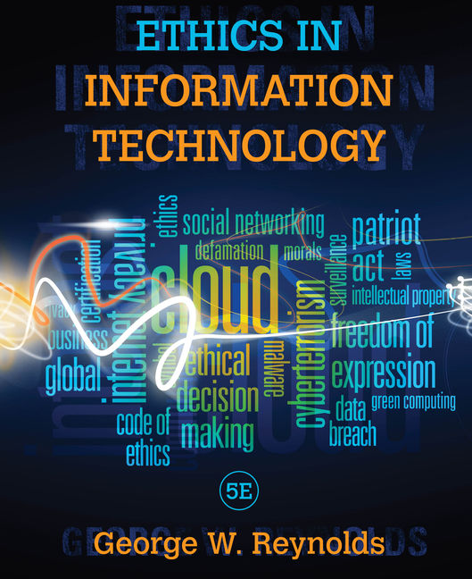 ethics of technology mit