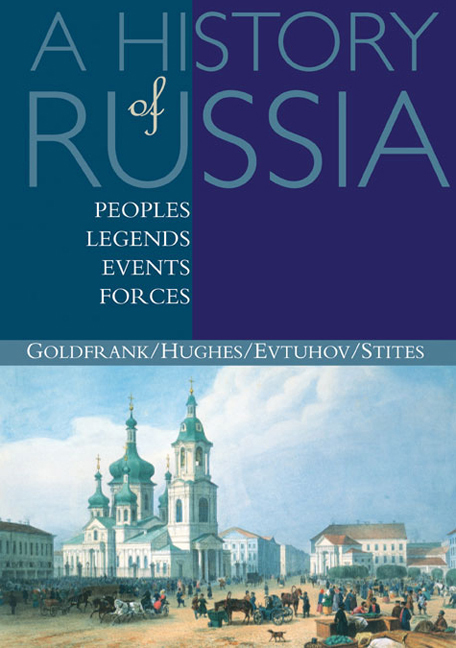 cambridge history of russia volume 1 pdf