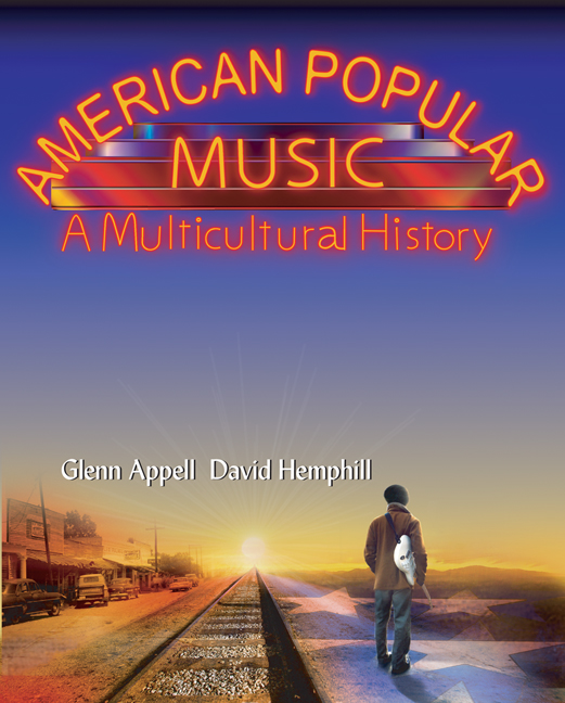 American Popular Music