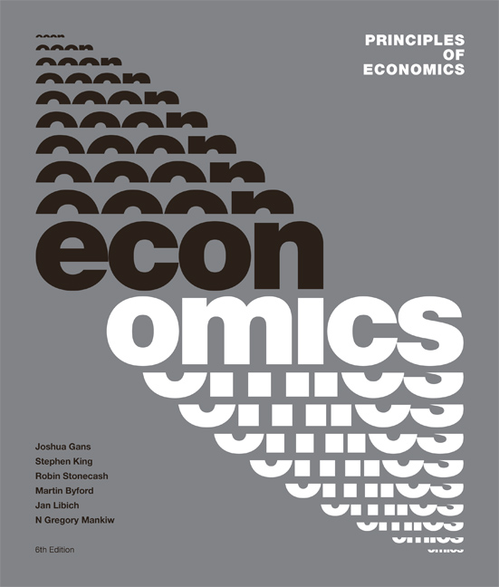 Principles Of Macroeconomics 9781285165912 Cengage