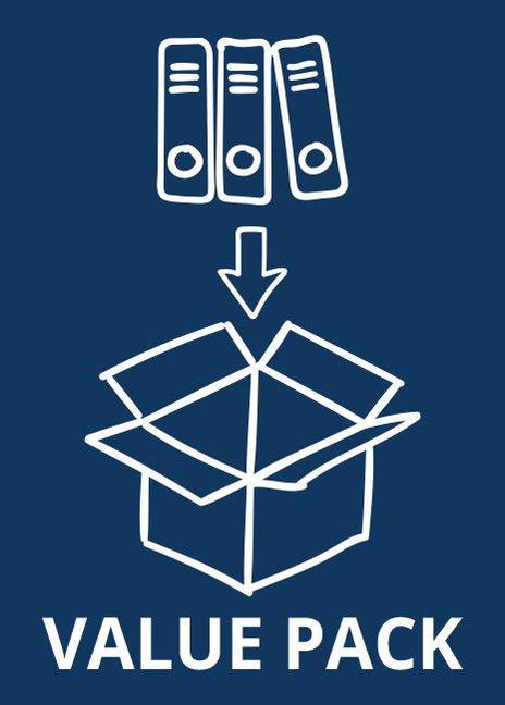 Product cover for Value Pack: Exploraciones 3e + MindTap for Exploraciones, 4-term Access 3rd Edition 