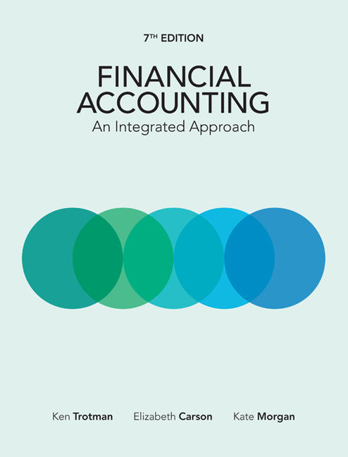 Financial Accounting And Reporting 9781473767300 Cengage
