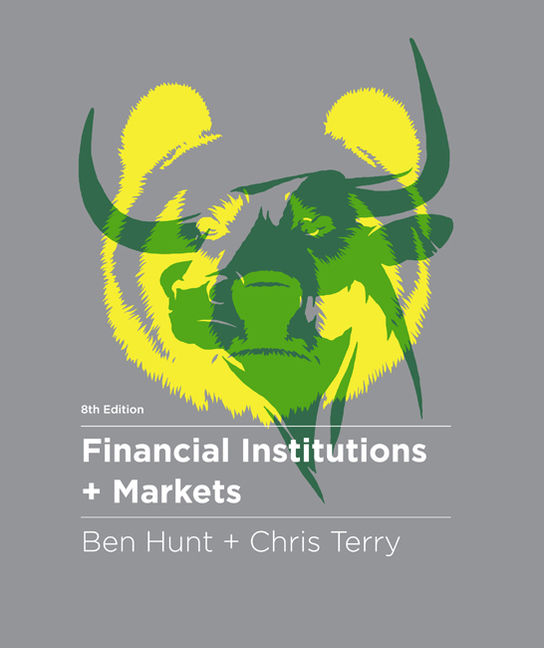 Financial Institutions and Markets, 8th Edition