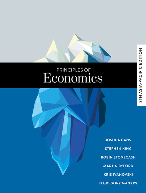 Mindtap for Gans' Principles of Economics, up to 2-terms Instant