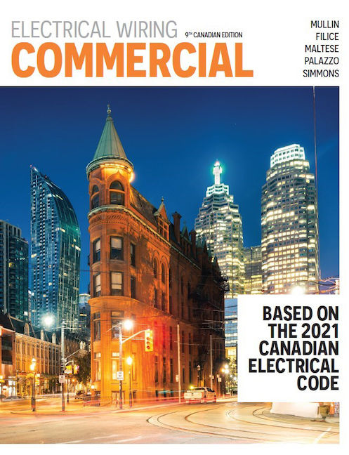 Electrical wiring commercial new arrivals