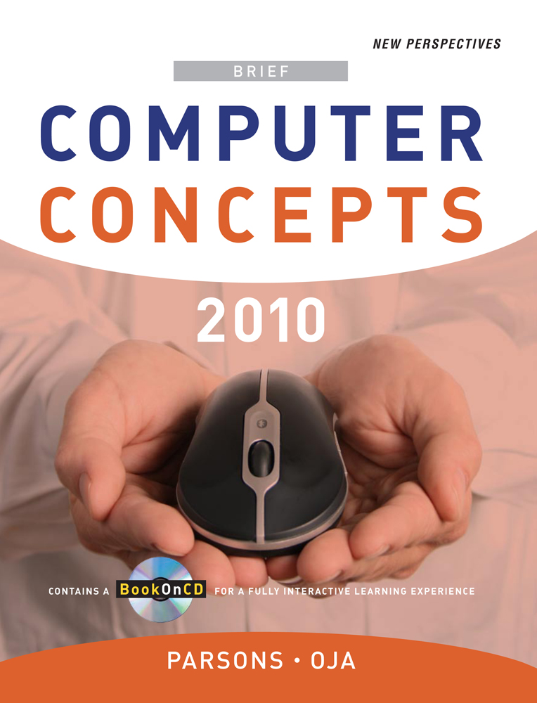 eBook New Perspectives on Computer Concepts 2014 Brief 9781285681399 Cengage