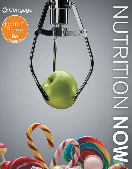 Nutrition 9781337906371 Cengage