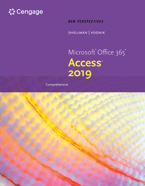 Microsoft 365 Access