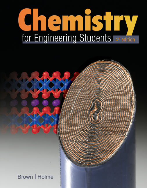 Chemistry For Engineering Students 9780357026991 Cengage