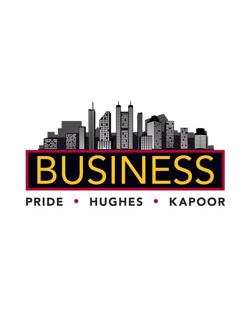 Business Foundations International Edition 9780538746366 Cengage