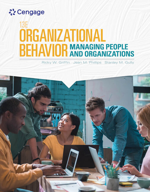 Introducing Organizational Behaviour And Management