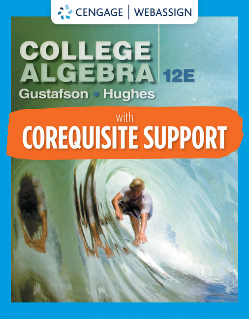 洋書 COLLEGE ALGEBRA 12E College Algebra with Integrated Review plus MyLab Math with