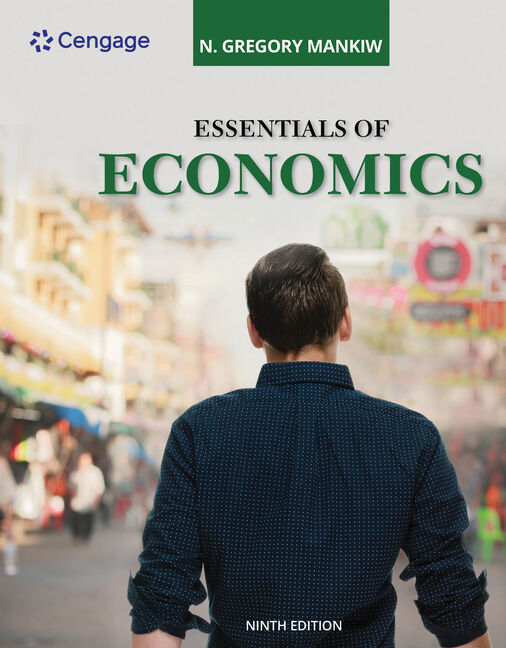 Economics 9781473725331 Cengage