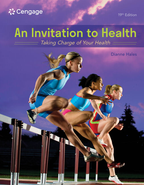 An Invitation to Health 11th Edition: Dianne Hales: Amazon