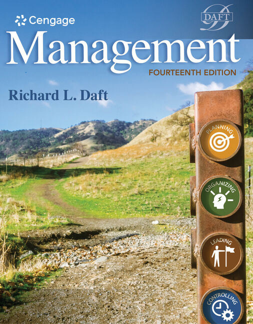 Management - Product Details - Cengage Instructor Center