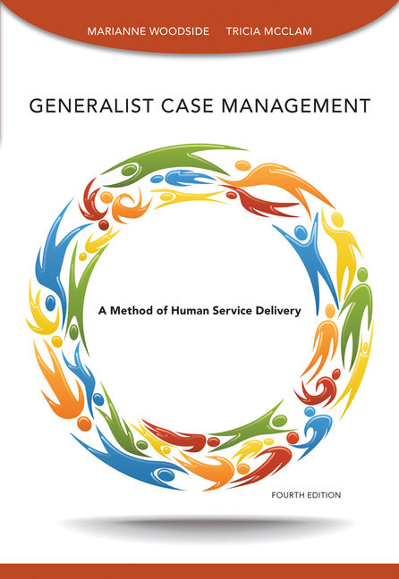 An Introduction To Human Services 9781337567176 Cengage