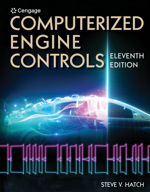 Medium Heavy Duty Truck Engines Fuel Computerized Management Systems Answers Modern Diesel Technology 9781133716259 Cengage
