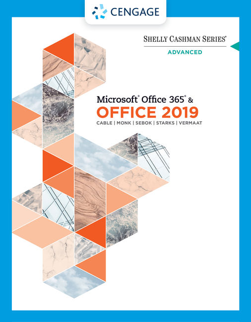 タイムセール 半額 365® Office Microsoft® Series® Cashman Shelly & 2019 Office その他