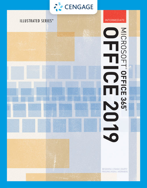 Illustrated Computer Concepts And Microsoft Office 365 Office
