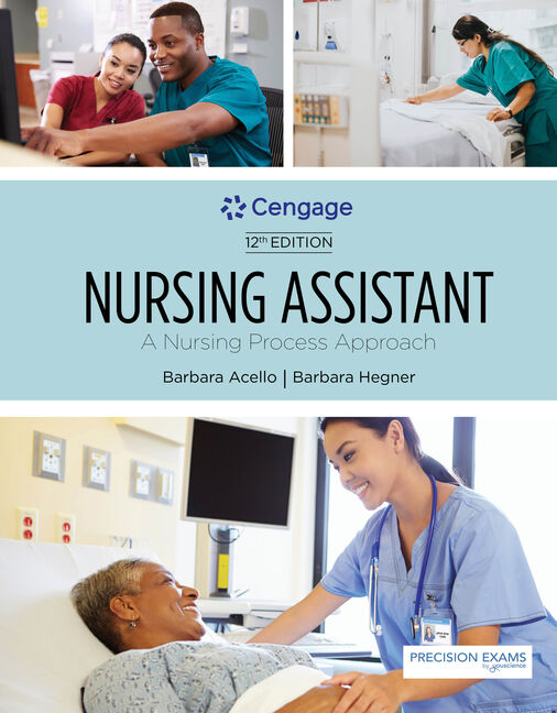 Clinical Nursing Skills: Basic to Advanced Skills