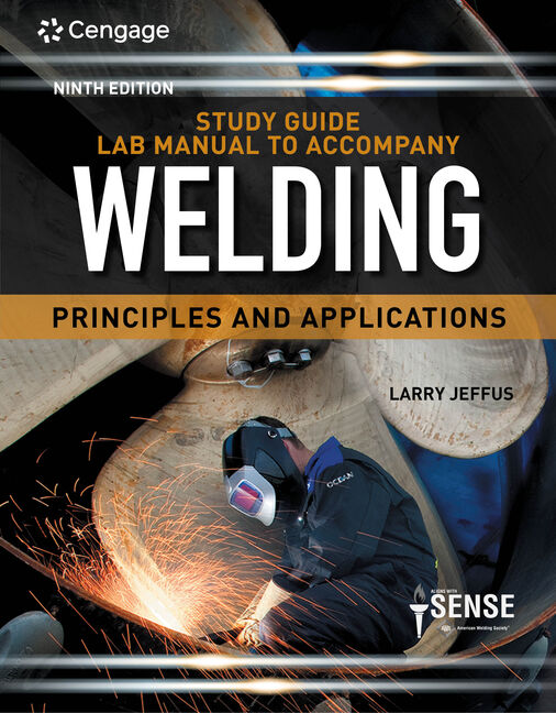 Welding 9780357377659 Cengage