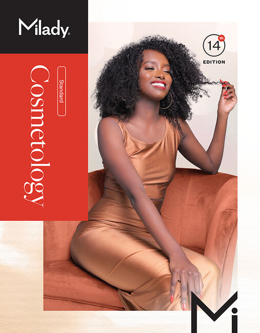 Image for  Milady standard cosmetology