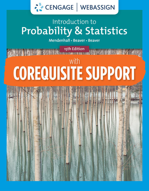 Amazon.com: Introduction to Probability and Statistics