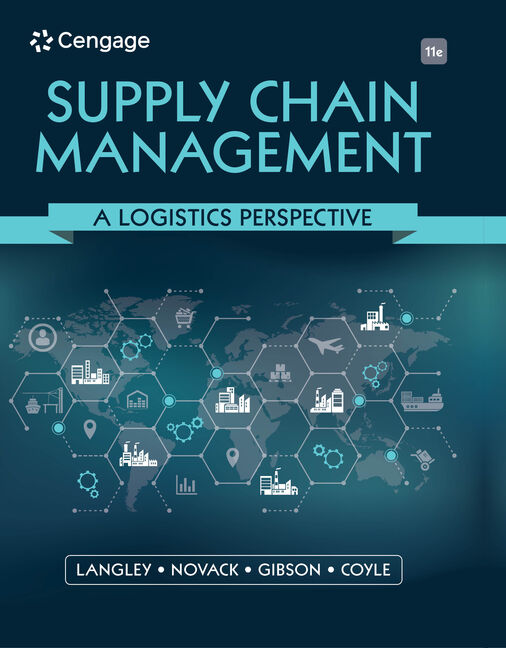 Purchasing And Supply Chain Management 9781473749443 Cengage