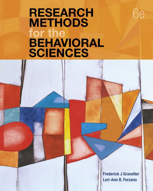 洋書 Research Methods for Nursing & Health Research Methods for the Behavioral Sciences (with APA Card), 6th
