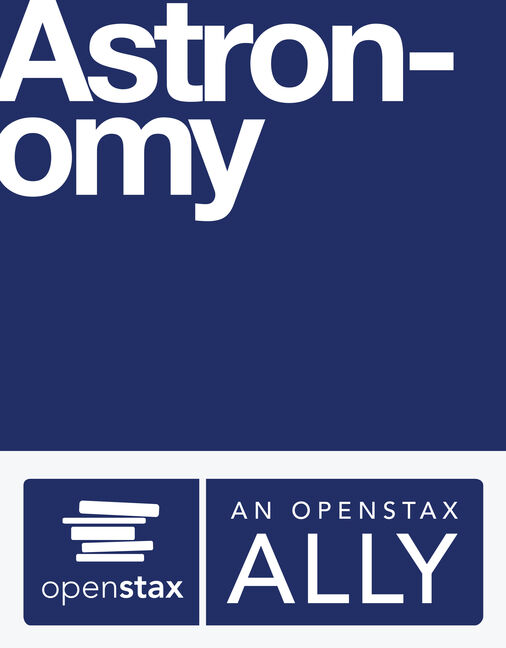 OpenStax Astronomy Product Details Cengage Instructor Center