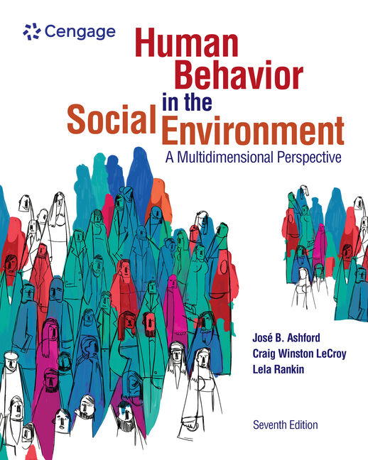 eTextbook: Human Behavior in the Social Environment: A