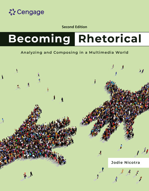 洋書 RHETORICAL THEORY sense of doubt: A Sense of Doubt blog post #1809