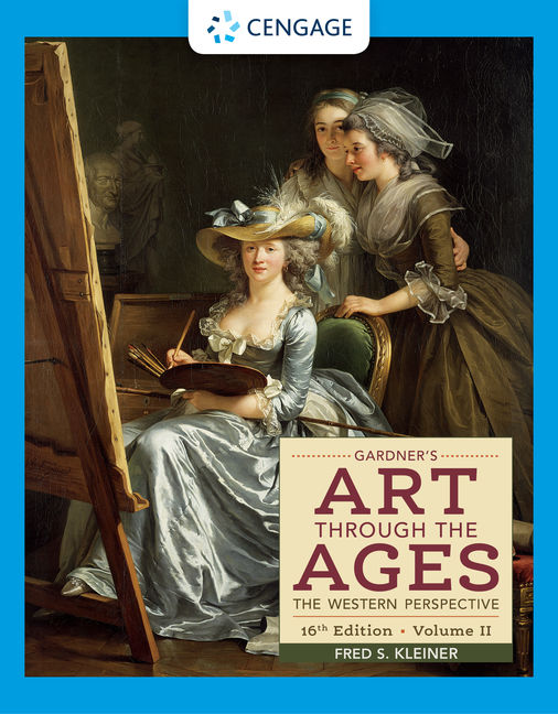 eBook: Gardner's Art through the Ages: The Western Perspective