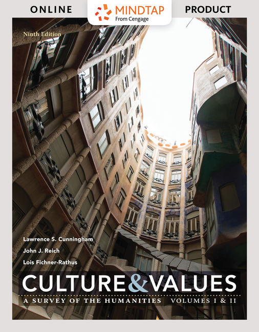 洋書 CULTURE&VALUES Amazon.com: Culture and Values: A Survey of the Humanities