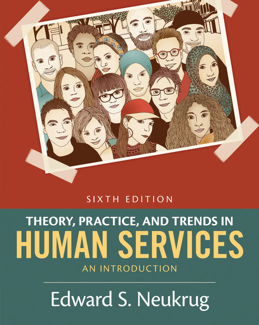 eTextbook: Theory, Practice, and Trends in Human Services: An
