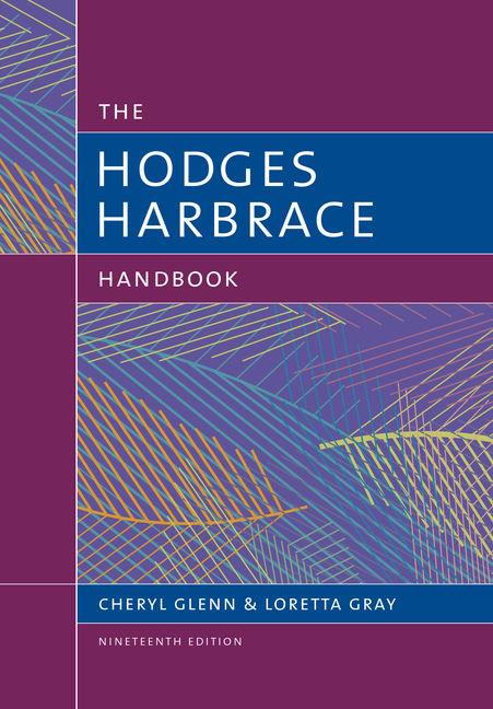 人気ランキング1位～（売れ筋商品） Hodges The eTextbook: Harbrace Edition 19th Handbook, 洋書