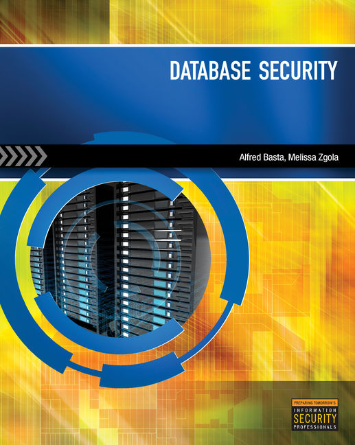 BCL データブック eTextbook: Database Security, 1st Edition - 9780357705353 - Cengage