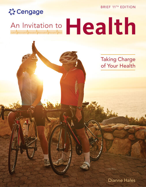 新発売の to Invitation An eTextbook: Health: Your of Charge Taking 健康・医学
