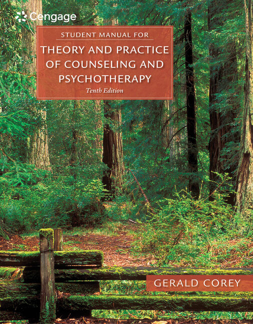 eTextbook: Student Manual for Theory and Practice of