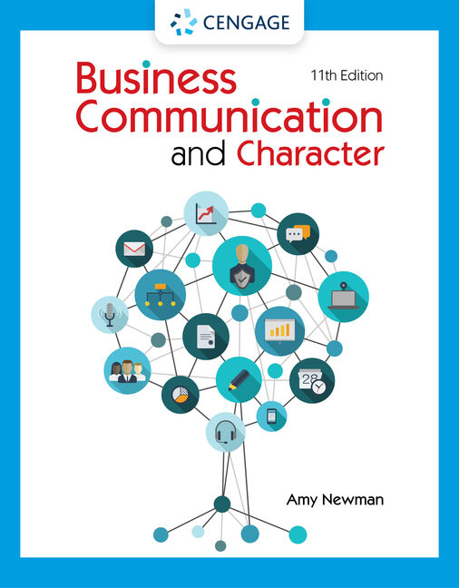 洋書 Business Marketing eTextbook: Business Communication and Character, 11th